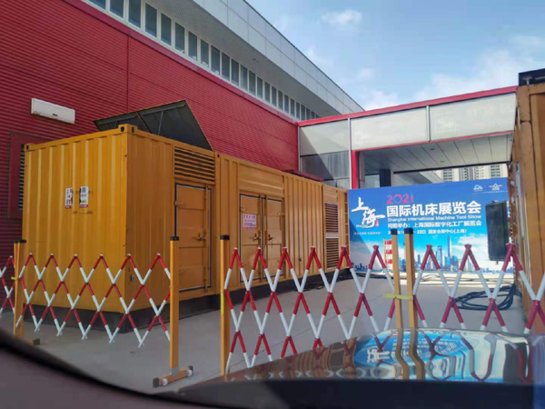 宁强发电机出租 对于发电机的特性你了解多少？