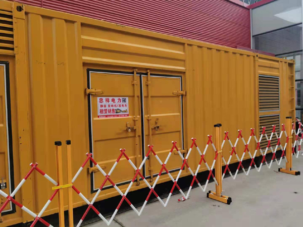 宁强关于通用发电机的十万个为什么？