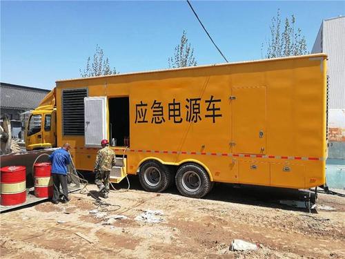 宁强发电车租赁-教您挑选发电机哪些技巧可以掌握使用