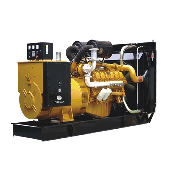 宁强租赁发电机-怎样确保潍柴发电机组的质量