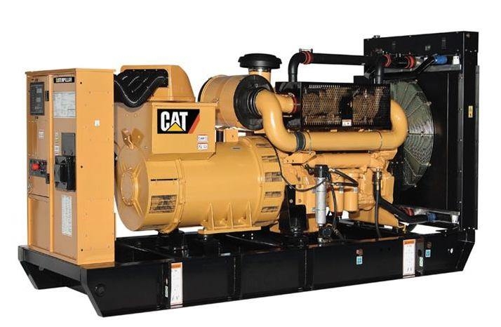 宁强租赁发电机-柴油发电机设计的优势性能特点有哪些