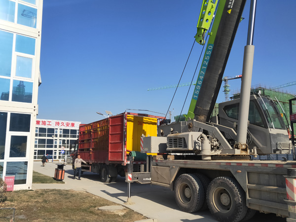 宁强发电机出租50KW柴油发电机组需要配多粗电缆线