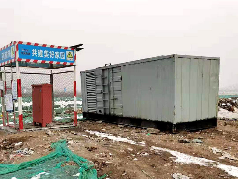 宁强燃气发电机在高海拔地区运行时会遇到哪些常见故障？