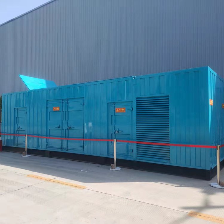 宁强怎样更换柴油发电机组的空气滤清器？