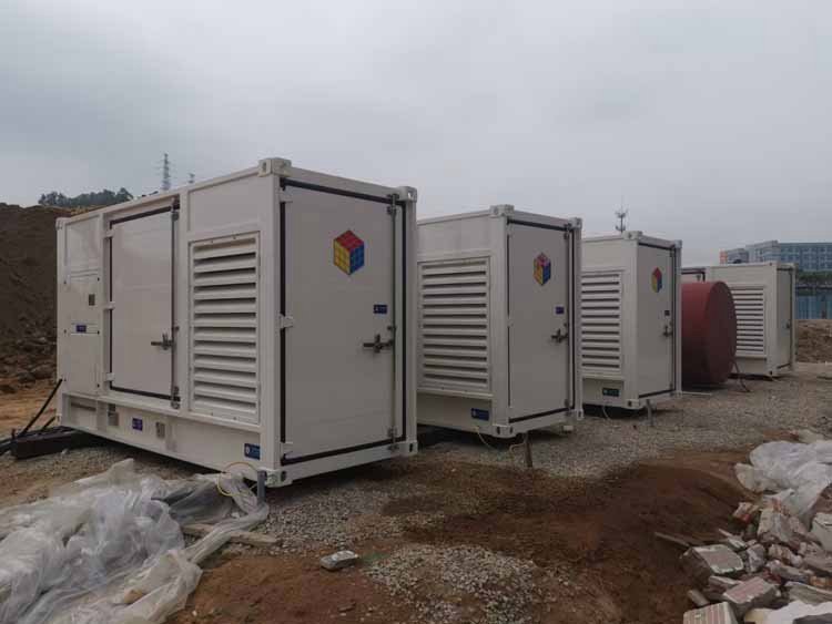 宁强如何降低 200KW 柴油发电机的燃油消耗率？