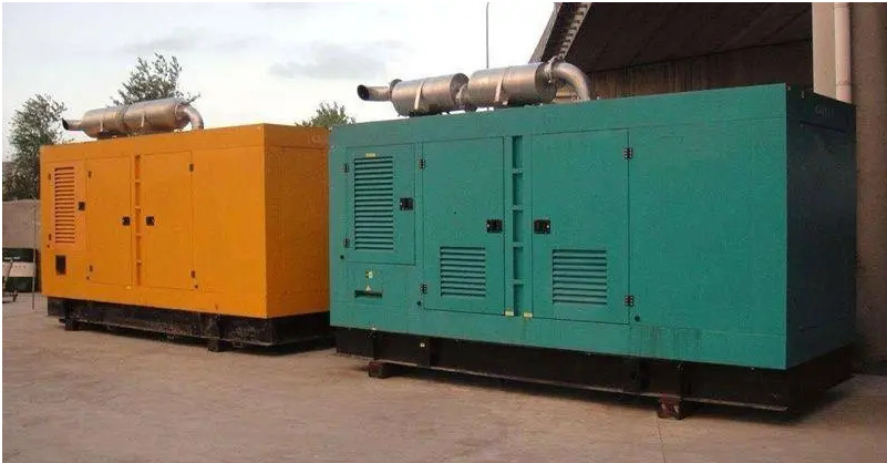 宁强冷却液的pH值对柴油发电机有什么影响？