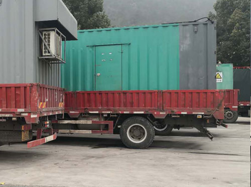 宁强柴油发电机组使用注意安全事项有哪些？