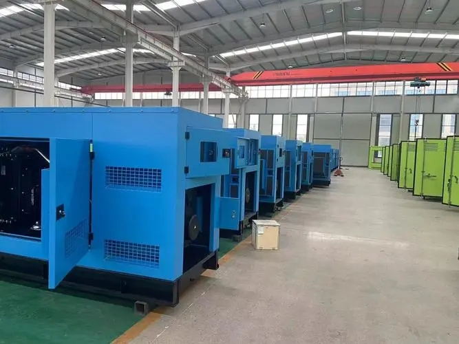 宁强如何降低南方环境下柴油发电机组的燃油消耗？