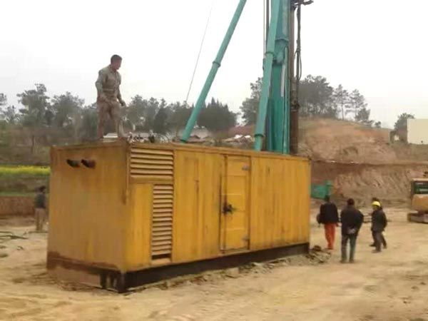 宁强柴油发电机组应用场合有哪些？
